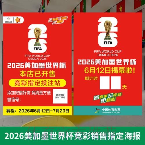 2026年世界杯投注指南与实用技巧 2026年世界杯投注指南与实用技巧